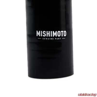 Mishimoto Silicone Upper Radiator Hose - MMHOSE-GM-3U