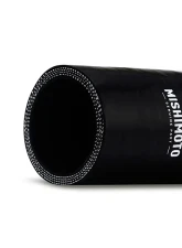 Mishimoto Silicone Lower Radiator Hose                                     - MMHOSE-GM-4L - Image 3
