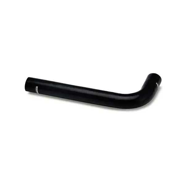 Mishimoto Silicone Upper Radiator Hose - MMHOSE-GM-7U