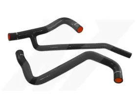 Mishimoto Silicone Radiator Hose Kit