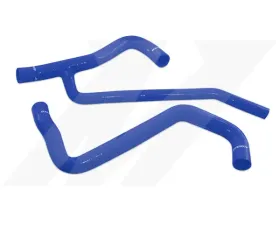 Mishimoto Silicone Radiator Hose Kit