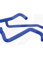 Mishimoto Silicone Radiator Hose Kit                                     - MMHOSE-GT-07BL - Image 2