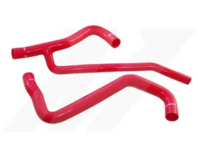 Mishimoto Silicone Radiator Hose Kit