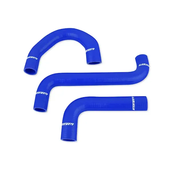 Mishimoto Silicone Radiator Hose Kit - MMHOSE-GTO-04BL