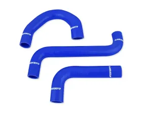 Mishimoto Silicone Radiator Hose Kit Pontiac GTO 2004