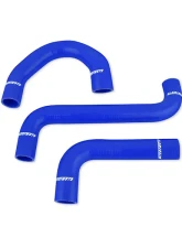 Mishimoto Silicone Radiator Hose Kit Pontiac GTO 2004                                     - MMHOSE-GTO-04BL - Image 2