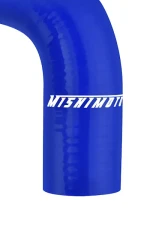 Mishimoto Silicone Radiator Hose Kit Pontiac GTO 2004                                     - MMHOSE-GTO-04BL - Image 4