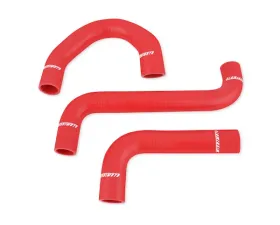 Mishimoto Silicone Radiator Hose Kit Pontiac GTO 2004