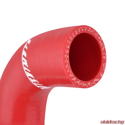 Mishimoto Silicone Radiator Hose Kit Pontiac GTO 2004 - MMHOSE-GTO-04RD