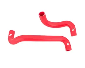 Mishimoto Silicone Radiator Hose Kit Pontiac GTO 2005-2006