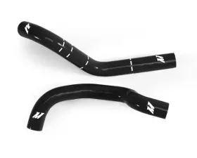 Mishimoto Silicone Radiator Hose Kit