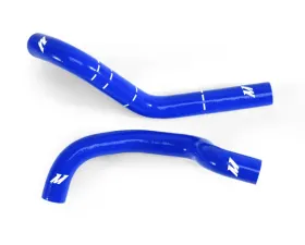 Mishimoto Silicone Radiator Hose Kit