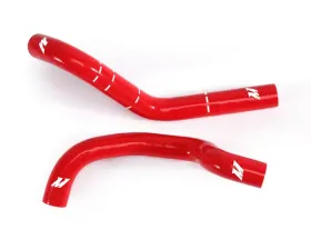 Mishimoto Silicone Radiator Hose Kit