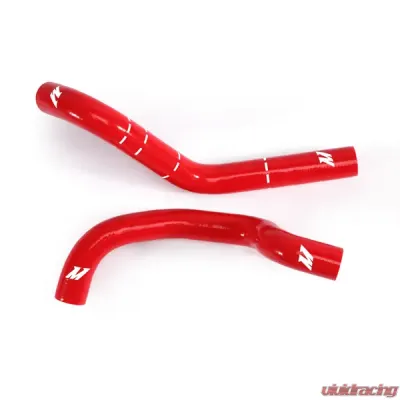 Mishimoto Silicone Radiator Hose Kit Honda Civic 1992-2000 - MMHOSE-HON-K20RD