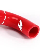 Mishimoto Silicone Radiator Hose Kit Honda Civic 1992-2000                                     - MMHOSE-HON-K20RD - Image 4