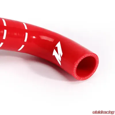 Mishimoto Silicone Radiator Hose Kit Honda Civic 1992-2000 - MMHOSE-HON-K20RD
