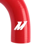 Mishimoto Silicone Radiator Hose Kit Honda Civic 1992-2000                                     - MMHOSE-HON-K20RD - Image 5