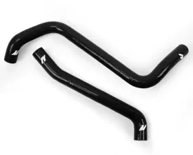 Mishimoto Black Silicone Radiator Hose Kit