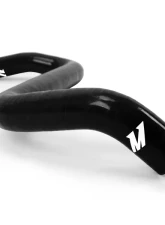 Mishimoto Black Silicone Radiator Hose Kit Buick Roadmaster | Cadillac Fleetwood | Chevrolet Caprice | Impala 1994-1996                                     - MMHOSE-IMP-94BK - Image 3