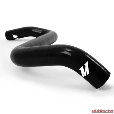 Mishimoto Black Silicone Radiator Hose Kit Buick Roadmaster | Cadillac Fleetwood | Chevrolet Caprice | Impala 1994-1996 - MMHOSE-IMP-94BK