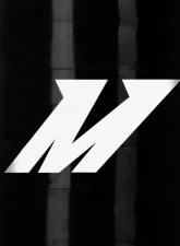 Mishimoto Black Silicone Radiator Hose Kit Buick Roadmaster | Cadillac Fleetwood | Chevrolet Caprice | Impala 1994-1996                                     - MMHOSE-IMP-94BK - Image 5