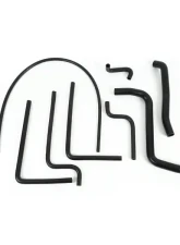 Mishimoto Replacement Coolant Hose Kit                                     - MMHOSE-IMP-94E - Image 3