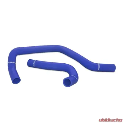 Mishimoto Silicone Radiator Hose Kit Acura Integra 1994-2001 - MMHOSE-INT-94BL
