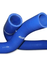 Mishimoto Silicone Radiator Hose Kit Acura Integra 1994-2001                                     - MMHOSE-INT-94BL - Image 3