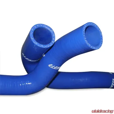 Mishimoto Silicone Radiator Hose Kit Acura Integra 1994-2001 - MMHOSE-INT-94BL