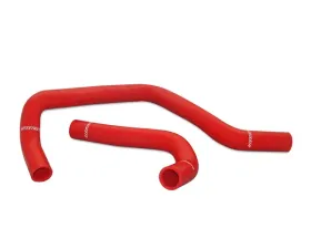 Mishimoto Silicone Radiator Hose Kit