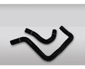 Mishimoto Silicone Radiator Hose Kit