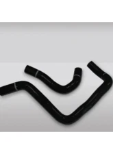 Mishimoto Silicone Radiator Hose Kit Acura Integra 1994-2001                                     - MMHOSE-INT-94BK - Image 5
