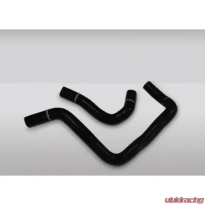Mishimoto Silicone Radiator Hose Kit Acura Integra 1994-2001 - MMHOSE-INT-94BK