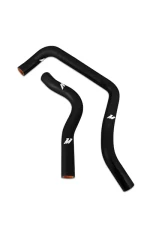 Mishimoto Silicone Hose Kit Black Acura Integra 1997-2001                                     - MMHOSE-INT-97BK - Image 2