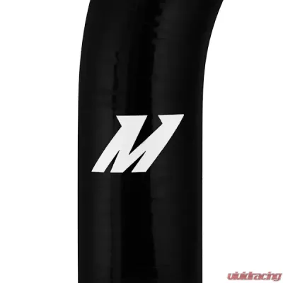 Mishimoto Silicone Hose Kit Black Acura Integra 1997-2001 - MMHOSE-INT-97BK
