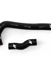Mishimoto Silicone Radiator Hose Kit Lexus IS300 2001-2005                                     - MMHOSE-IS300-01BK - Image 2