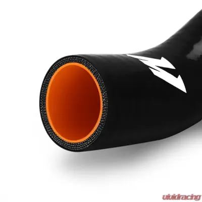 Mishimoto Silicone Radiator Hose Kit Lexus IS300 2001-2005 - MMHOSE-IS300-01BK