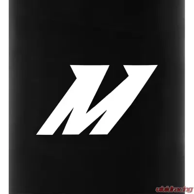 Mishimoto Silicone Radiator Hose Kit Lexus IS300 2001-2005 - MMHOSE-IS300-01BK