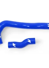 Mishimoto Silicone Radiator Hose Kit Lexus IS300 2001-2005                                     - MMHOSE-IS300-01BL - Image 2