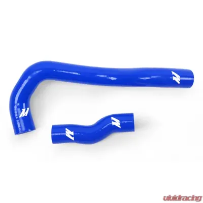 Mishimoto Silicone Radiator Hose Kit Lexus IS300 2001-2005 - MMHOSE-IS300-01BL
