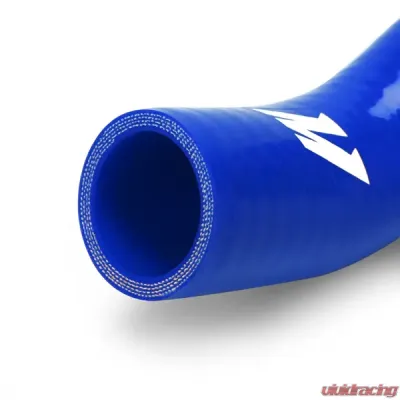 Mishimoto Silicone Radiator Hose Kit Lexus IS300 2001-2005 - MMHOSE-IS300-01BL
