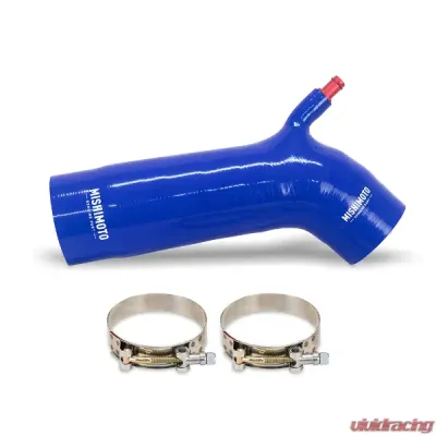 Mishimoto Performance Air Intake Hose Kit - MMHOSE-IS300-01IHBL