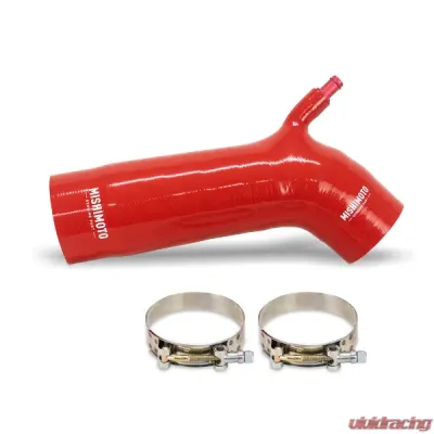 Mishimoto Performance Air Intake Hose Kit - MMHOSE-IS300-01IHRD