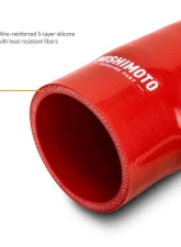 Mishimoto Performance Air Intake Hose Kit                                     - MMHOSE-IS300-01IHRD - Image 4