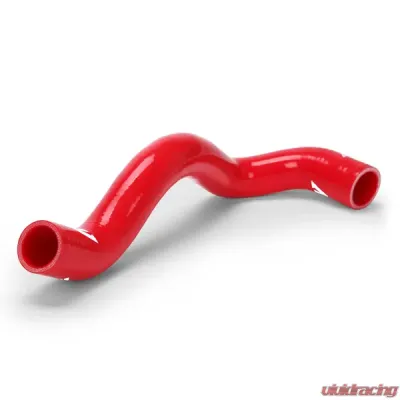 Mishimoto Red Silicone Radiator Hose Kit Lexus IS300 2001-2005 - MMHOSE-IS300-01RD