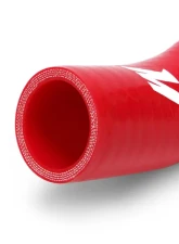 Mishimoto Red Silicone Radiator Hose Kit Lexus IS300 2001-2005                                     - MMHOSE-IS300-01RD - Image 4