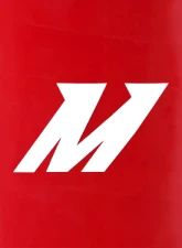 Mishimoto Red Silicone Radiator Hose Kit Lexus IS300 2001-2005                                     - MMHOSE-IS300-01RD - Image 5