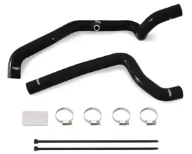 Mishimoto Silicone Radiator Hose Kit
