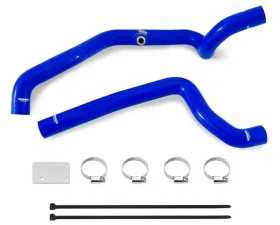 Mishimoto Silicone Radiator Hose Kit