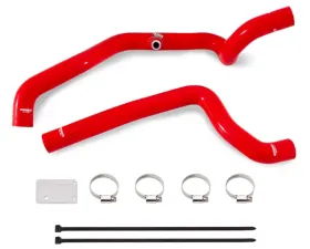 Mishimoto Silicone Radiator Hose Kit